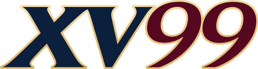 xv99 Logo